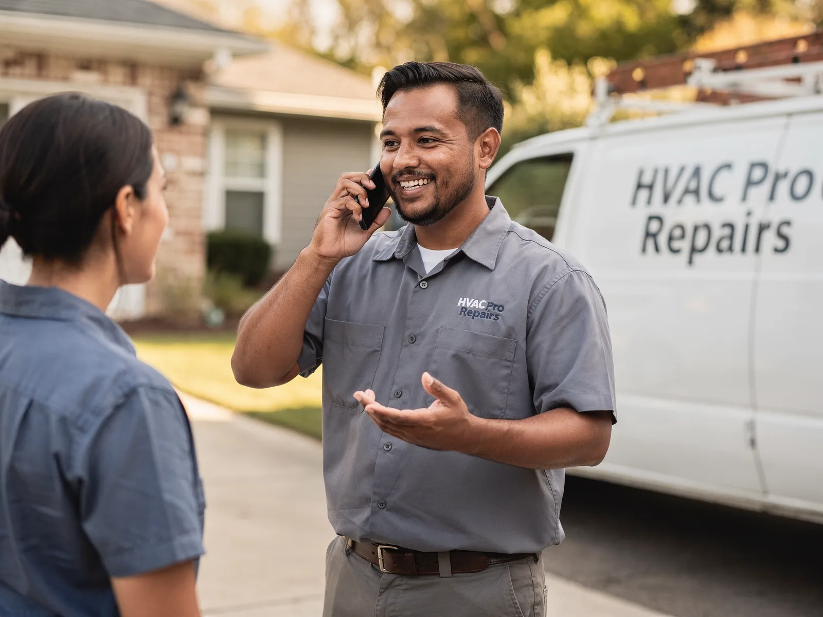Heat Pump Repair East Moriches, NY FAQs